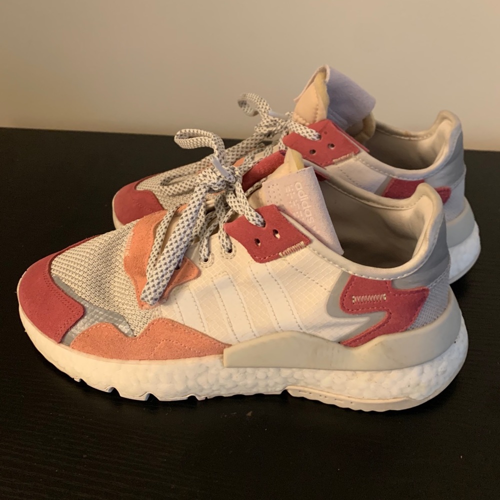 Adidas nite joggers